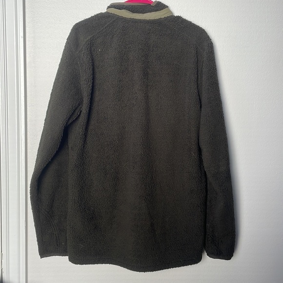 Fleece Men’s Kühl Jacket Full-Zip - Picture 6 of 6